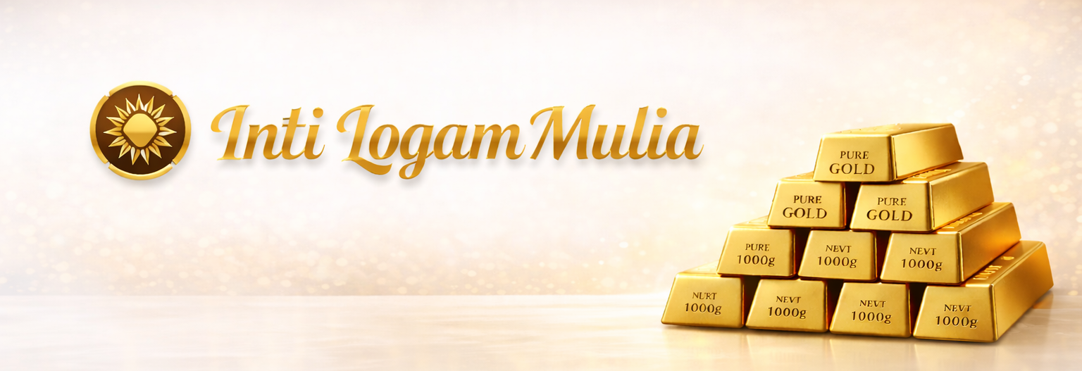 INTI LOGAM MULIA